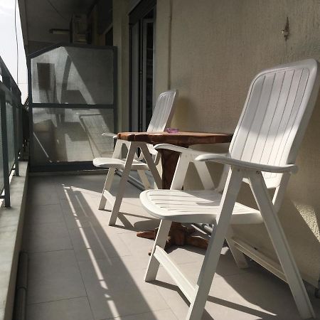 Downtown Apartment Volos Exterior foto