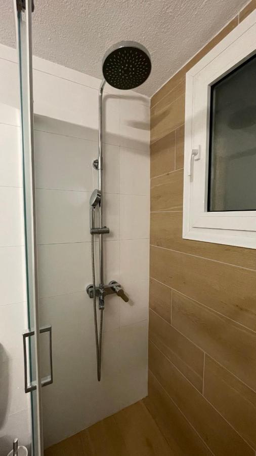 Downtown Apartment Volos Exterior foto