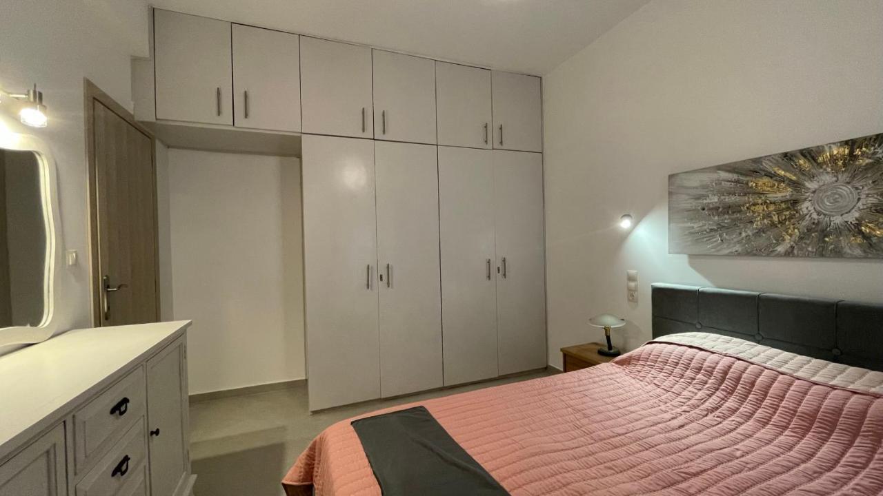 Downtown Apartment Volos Exterior foto